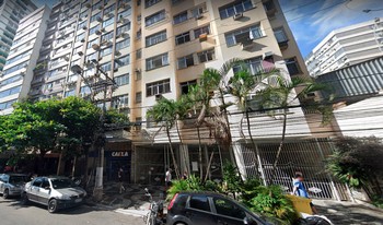 Imagem de fundo do condomínio Condomínio Do Edifício Danúbio - Icaraí - Niteroi - RJ