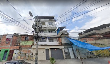 Imagem de fundo do condomínio Condomínio Do Edifício Danúbio - Cachambi - Rio De Janeiro - RJ