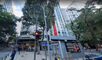 Imagem de fundo do condomínio Condomínio Do Edifício Danúbio - Glória - Rio De Janeiro - RJ