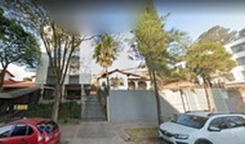 Imagem de fundo do condomínio Condomínio Do Edifício Dany - Santa Lúcia - Belo Horizonte - MG