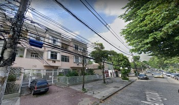 Imagem de fundo do condomínio Condomínio Do Edifício D'araguaia - Jacarepaguá - Rio De Janeiro - RJ