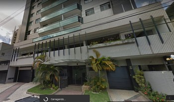 Imagem de fundo do condomínio Condomínio Do Edifício Darcy Ribeiro - São Mateus - Juiz De Fora - MG