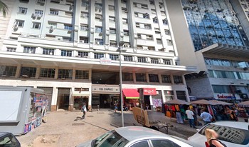 Imagem de fundo do condomínio Condomínio Do Edifício Darke - Centro - Rio De Janeiro - RJ