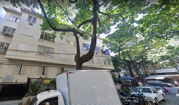 Imagem de fundo do condomínio Condomínio Do Edifício Darlan - Leblon - Rio De Janeiro - RJ