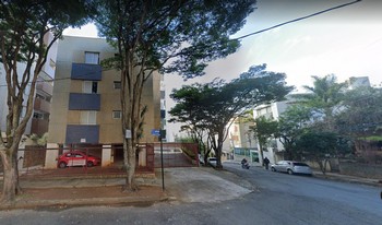 Imagem de fundo do condomínio Condomínio Do Edifício D'artagnan - Buritis - Belo Horizonte - MG