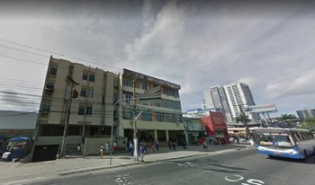 Imagem de fundo do condomínio Condomínio Do Edifício Das Abacabas - Marco - Belém - PA