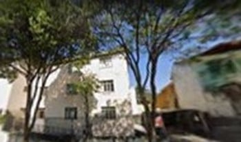Imagem de fundo do condomínio Condomínio Do Edifício Das Acácias - São Luiz - Belo Horizonte - MG