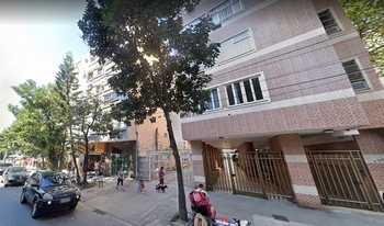 Imagem de fundo do condomínio Condomínio Do Edifício Das Accacias - Botafogo - Rio De Janeiro - RJ