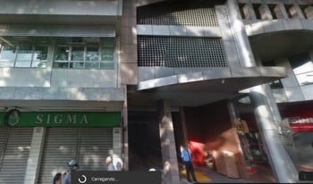 Imagem de fundo do condomínio Condomínio Do Edifício Das Clinicas - Centro - Juiz De Fora - MG