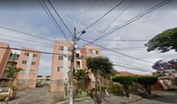 Imagem de fundo do condomínio Condomínio Do Edifício Das Esmeraldas . - Santa Mônica - Belo Horizonte - MG