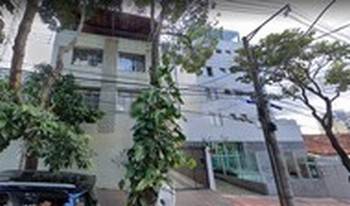 Imagem de fundo do condomínio Condomínio Do Edifício Das Hortências - Serra - Belo Horizonte - MG