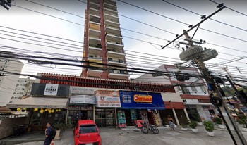 Imagem de fundo do condomínio Condomínio Do Edifício Das Oliveiras - Jacarepaguá - Rio De Janeiro - RJ