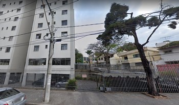 Imagem de fundo do condomínio Condomínio Do Edifício Das Paineiras - Santa Rosa - Belo Horizonte - MG