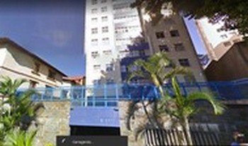 Imagem de fundo do condomínio Condomínio Do Edifício Das Paineiras - Nova Suissa - Belo Horizonte - MG