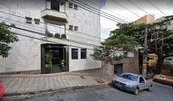 Imagem de fundo do condomínio Condomínio Do Edifício Dasdores Alkmim - Anchieta - Belo Horizonte - MG