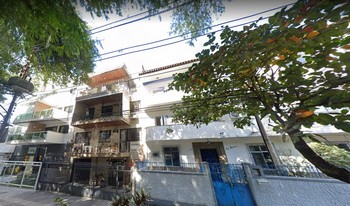 Imagem de fundo do condomínio Condomínio Do Edifício Dasia - Grajaú - Rio De Janeiro - RJ