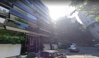 Imagem de fundo do condomínio Condomínio Do Edifício Dauri Palace - Leblon - Rio De Janeiro - RJ