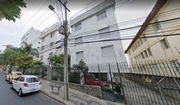 Imagem de fundo do condomínio Condomínio Do Edifício Davdson Costa Jorge - Cidade Nova - Belo Horizonte - MG