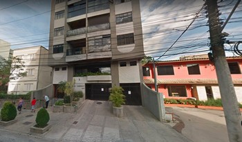 Imagem de fundo do condomínio Condomínio Do Edifício Davi Guberman - Agriões - Teresópolis - RJ