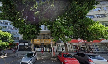 Imagem de fundo do condomínio Condomínio Do Edifício David Saadi - Tijuca - Rio De Janeiro - RJ
