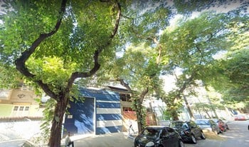 Imagem de fundo do condomínio Condomínio Do Edifício David Siqueiros - Tijuca - Rio De Janeiro - RJ