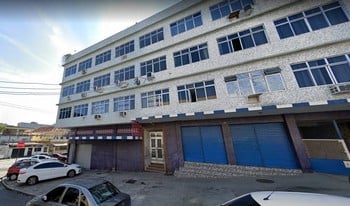 Imagem de fundo do condomínio Condomínio Do Edifício David - Olaria - Rio De Janeiro - RJ