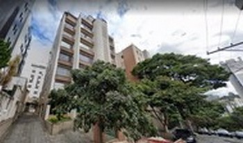 Imagem de fundo do condomínio Condomínio Do Edifício Dávila - Santo Antônio - Belo Horizonte - MG
