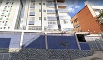 Imagem de fundo do condomínio Condomínio Do Edifício De A Maria - Sion - Belo Horizonte - MG