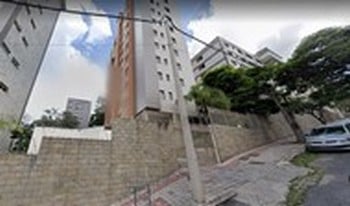 Imagem de fundo do condomínio Condomínio Do Edifício De Ville - Gutierrez - Belo Horizonte - MG