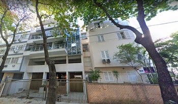 Imagem de fundo do condomínio Condomínio Do Edifício Deauville - Ipanema - Rio De Janeiro - RJ