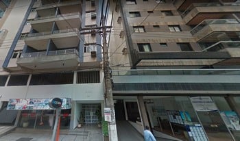 Imagem de fundo do condomínio Condomínio Do Edifício Debora - Centro - Guarapari - ES