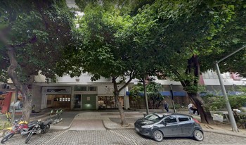 Imagem de fundo do condomínio Condomínio Do Edifício Deborah - Leblon - Rio De Janeiro - RJ