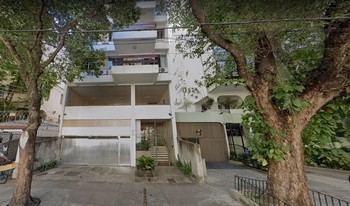 Imagem de fundo do condomínio Condomínio Do Edifício Debret - Grajaú - Rio De Janeiro - RJ