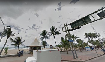 Imagem de fundo do condomínio Condomínio Do Edifício Debret - Boa Viagem - Recife - PE