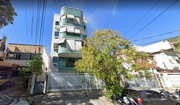 Imagem de fundo do condomínio Condomínio Do Edifício Debussy - Andarai - Rio De Janeiro - RJ