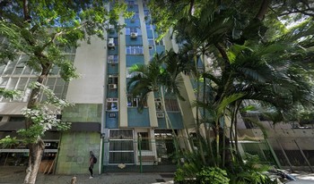 Imagem de fundo do condomínio Condomínio Do Edifício Dedicação - Botafogo - Rio De Janeiro - RJ