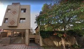 Imagem de fundo do condomínio Condomínio Do Edifício Deia - Santa Lúcia - Belo Horizonte - MG