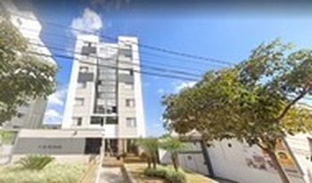 Imagem de fundo do condomínio Condomínio Do Edifício Del Castilho - Cinquentenário - Belo Horizonte - MG