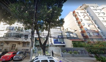 Imagem de fundo do condomínio Condomínio Do Edifício Del Cielo - Tijuca - Rio De Janeiro - RJ