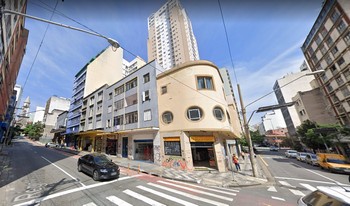 Imagem de fundo do condomínio Condomínio Do Edifício Del Frate Vanni - República - São Paulo - SP