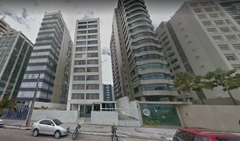 Imagem de fundo do condomínio Condomínio Do Edifício Del Mar - Boa Viagem - Recife - PE