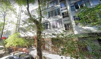 Imagem de fundo do condomínio Condomínio Do Edifício Del Palmar - Botafogo - Rio De Janeiro - RJ