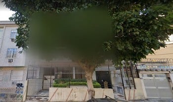 Imagem de fundo do condomínio Condomínio Do Edifício Del Rey - Meier - Rio De Janeiro - RJ