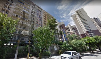 Imagem de fundo do condomínio Condomínio Do Edifício Del Rey - Papicu - Fortaleza - CE