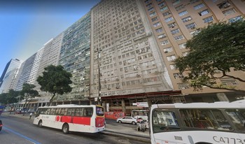 Imagem de fundo do condomínio Condomínio Do Edifício Delamare - Centro - Rio De Janeiro - RJ
