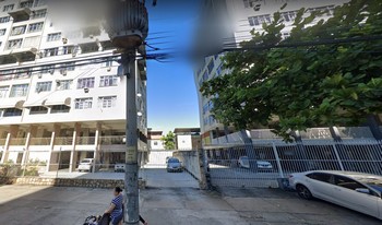 Imagem de fundo do condomínio Condomínio Do Edifício Delfim Carlos - Olaria - Rio De Janeiro - RJ