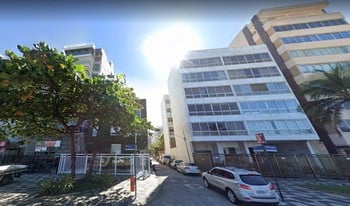 Imagem de fundo do condomínio Condomínio Do Edifício Delfim Moreira - Leblon - Rio De Janeiro - RJ