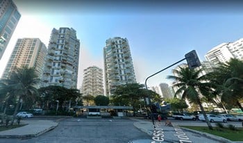 Imagem de fundo do condomínio Condomínio Do Edifício Delfim Moreira - Barra Da Tijuca - Rio De Janeiro - RJ