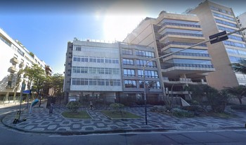 Imagem de fundo do condomínio Condomínio Do Edifício Delfin - Leblon - Rio De Janeiro - RJ