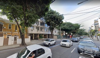Imagem de fundo do condomínio Condomínio Do Edifício Delft - Tijuca - Rio De Janeiro - RJ